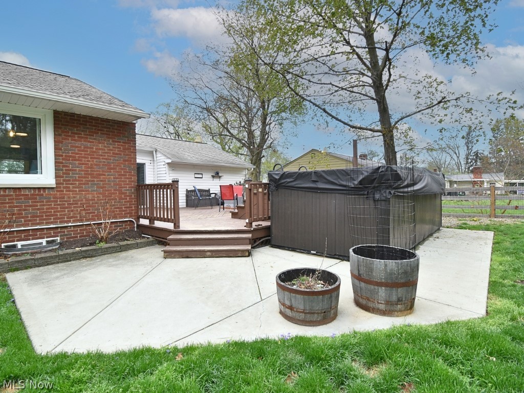 7691 Garfield Road Mentor OH 44060