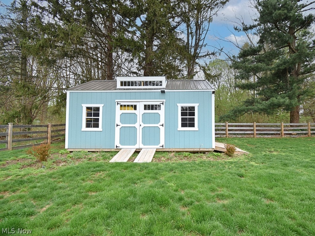 7691 Garfield Road Mentor OH 44060