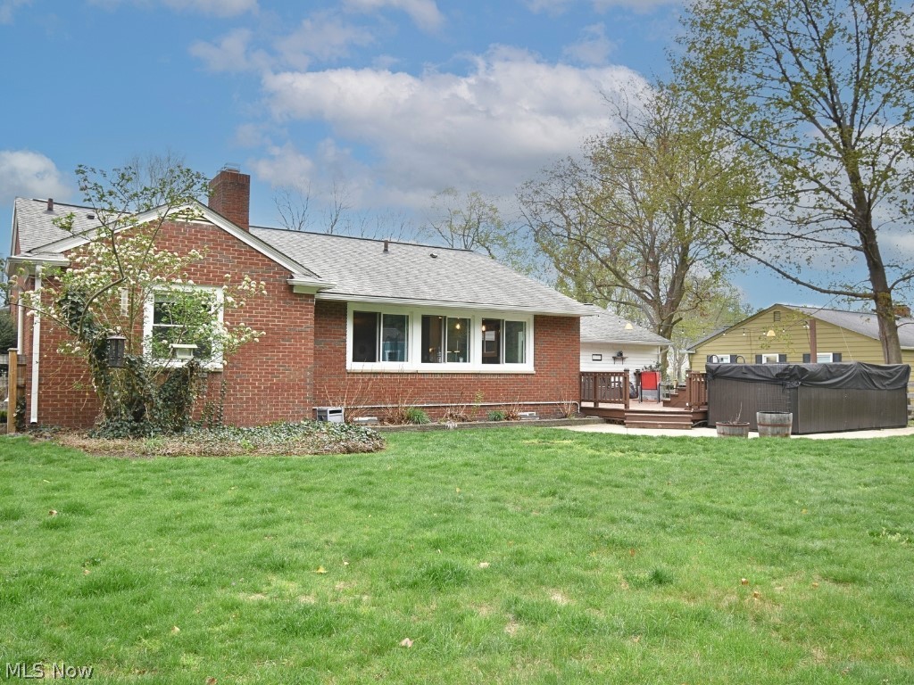 7691 Garfield Road Mentor OH 44060
