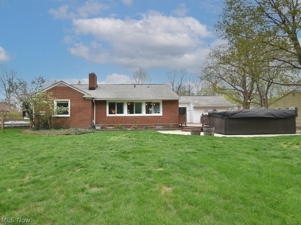 7691 Garfield Road Mentor OH 44060