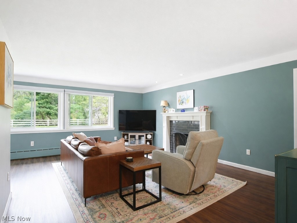 7691 Garfield Road Mentor OH 44060