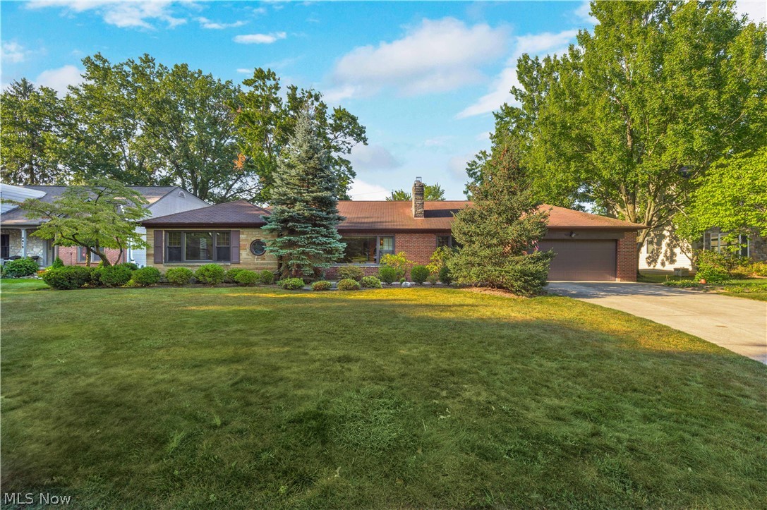 4820 W 211th Street Fairview Park OH 44126