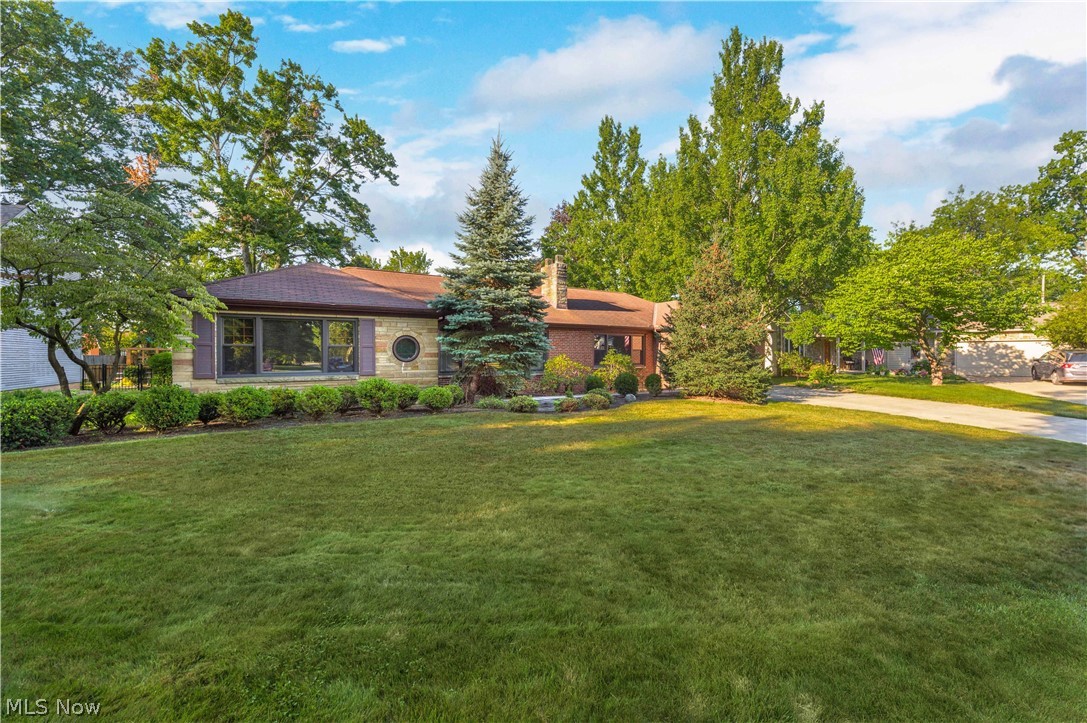 4820 W 211th Street Fairview Park OH 44126