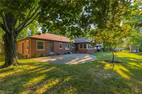 4820 W 211th Street Fairview Park OH 44126