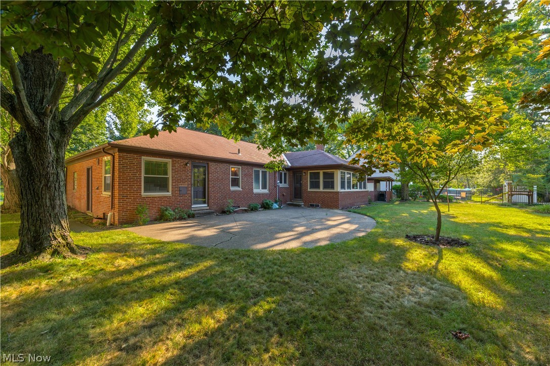 4820 W 211th Street Fairview Park OH 44126