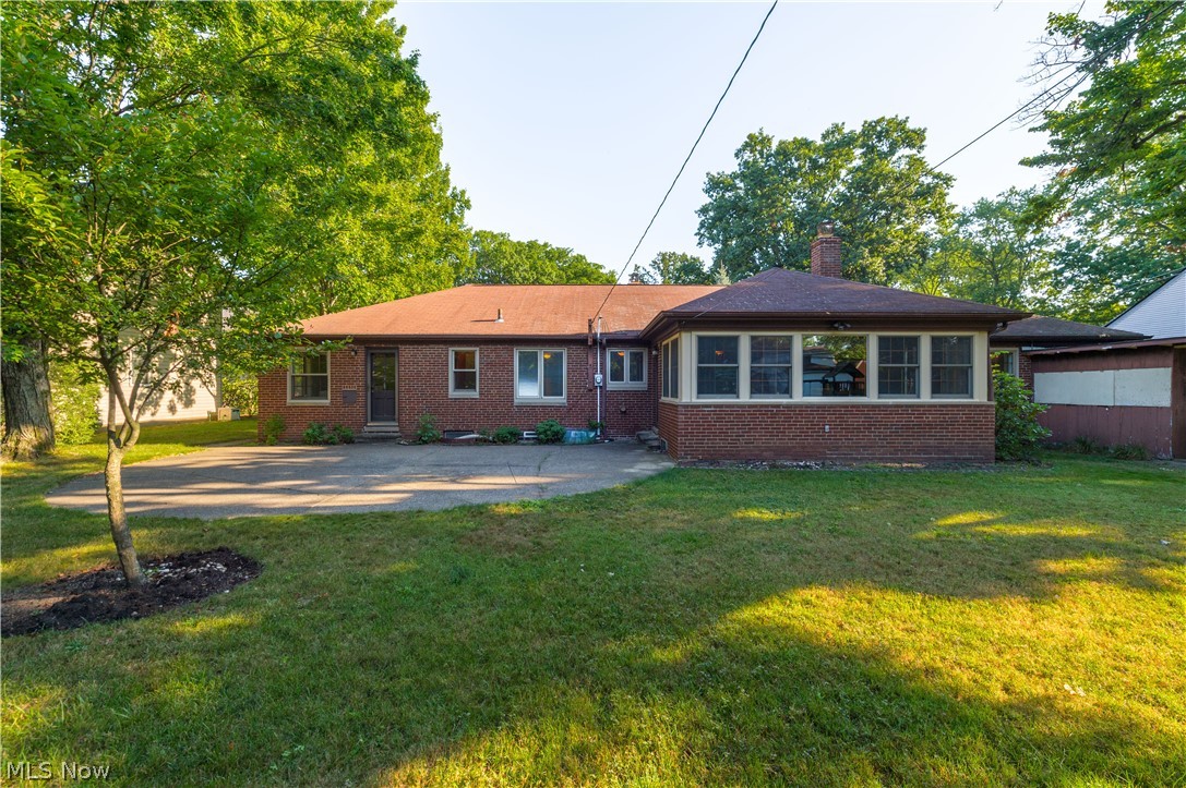 4820 W 211th Street Fairview Park OH 44126