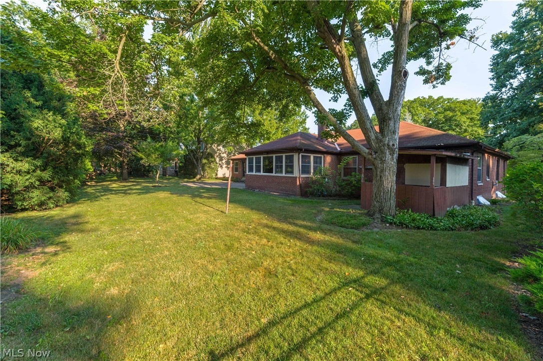 4820 W 211th Street Fairview Park OH 44126