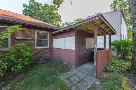 4820 W 211th Street Fairview Park OH 44126