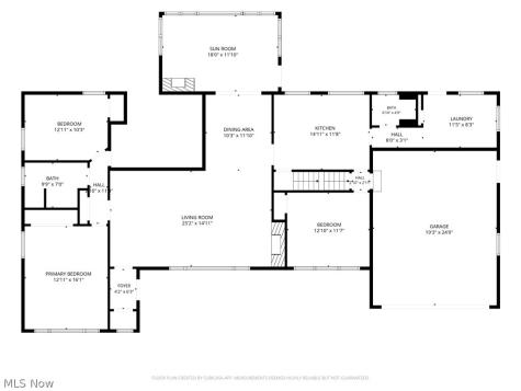 4820 W 211th Street Fairview Park OH 44126