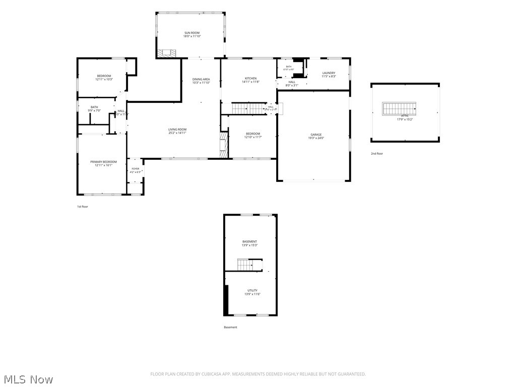 4820 W 211th Street Fairview Park OH 44126