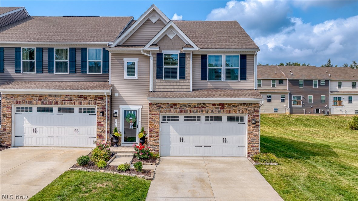 1633 Cypress Court Stow OH 44224