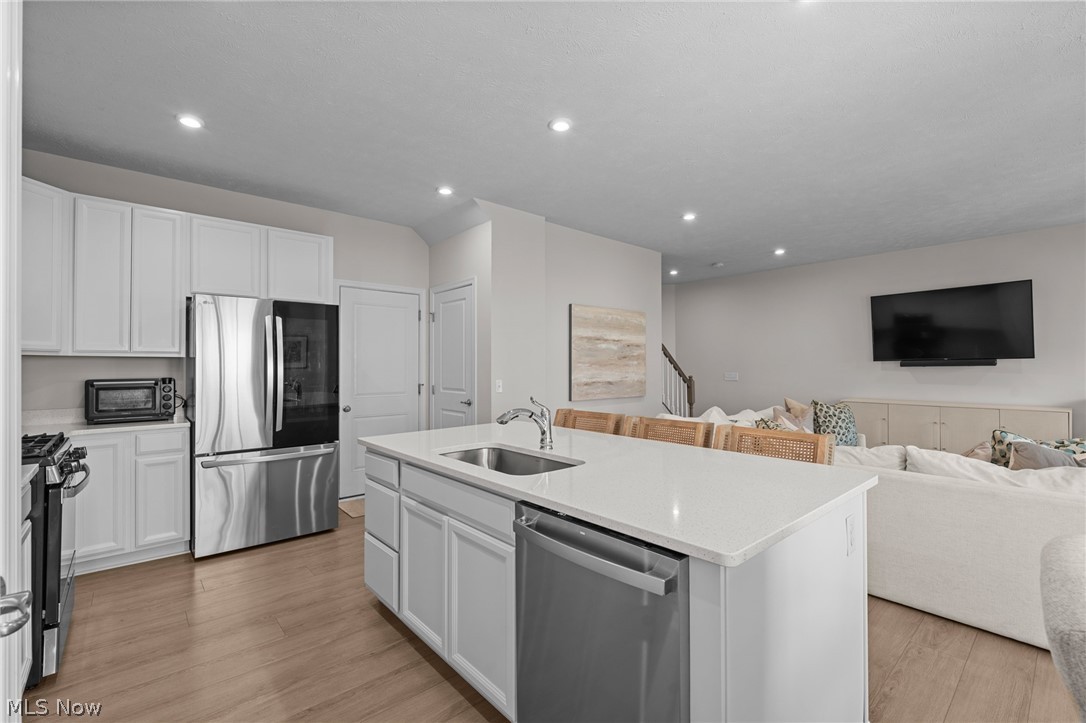 1633 Cypress Court Stow OH 44224