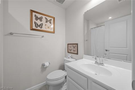 1633 Cypress Court Stow OH 44224