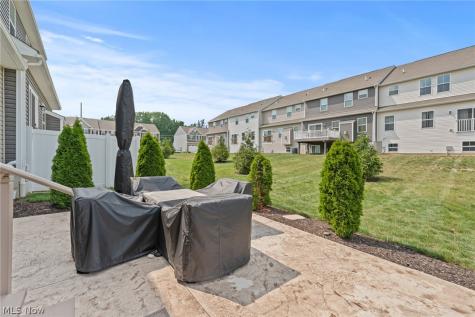 1633 Cypress Court Stow OH 44224