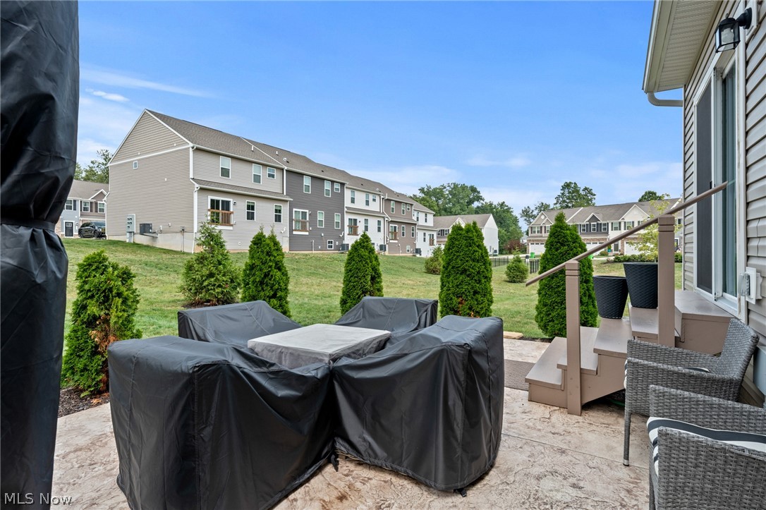 1633 Cypress Court Stow OH 44224