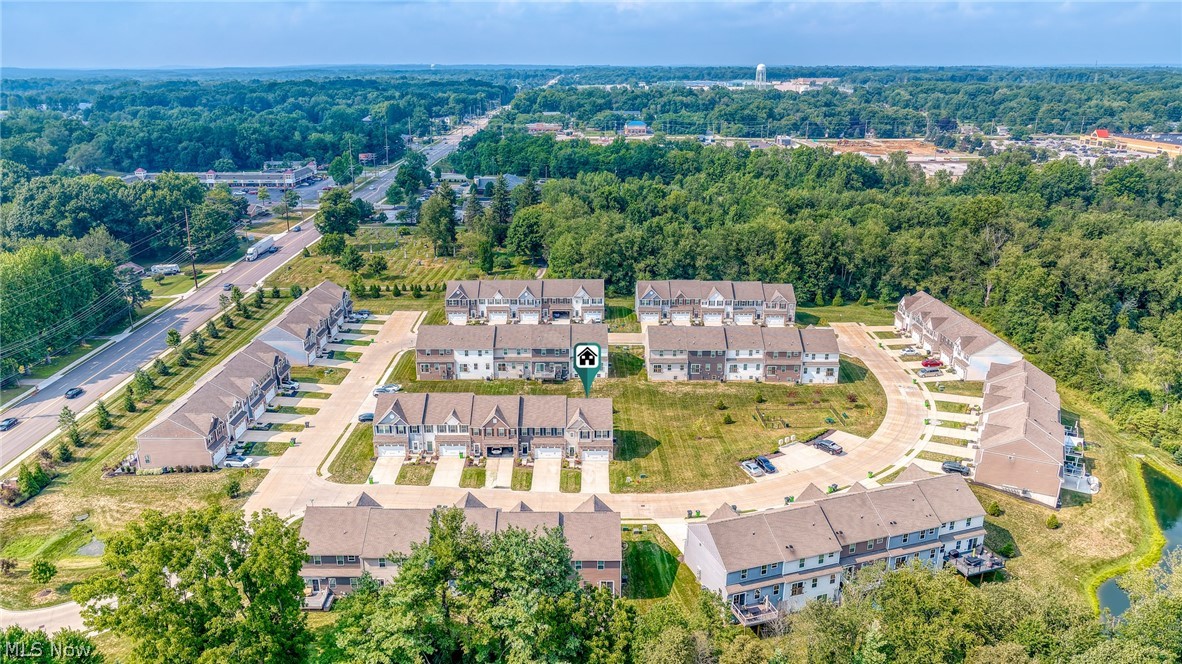 1633 Cypress Court Stow OH 44224