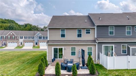 1633 Cypress Court Stow OH 44224