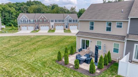 1633 Cypress Court Stow OH 44224