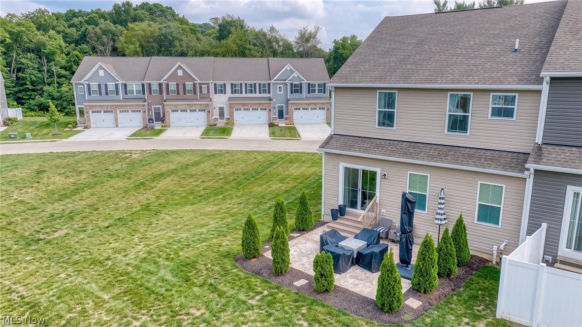 1633 Cypress Court Stow OH 44224