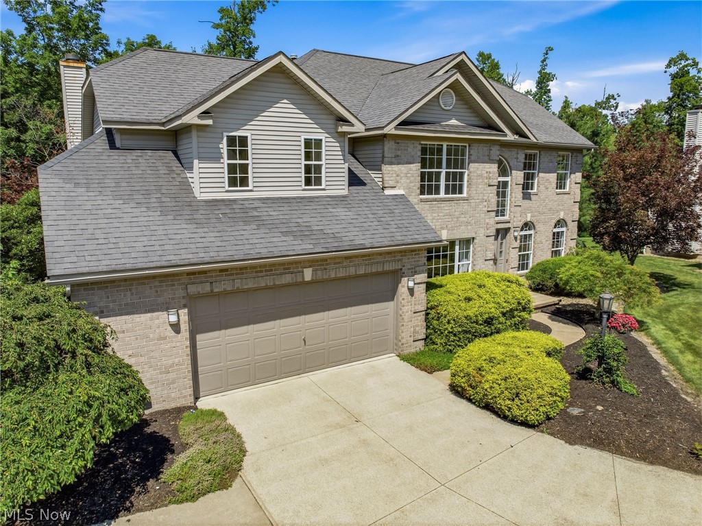 408 Driftwood Court Copley OH 44321