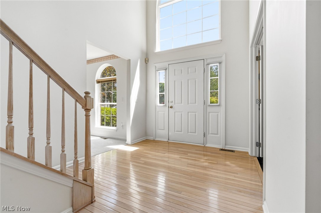 408 Driftwood Court Copley OH 44321
