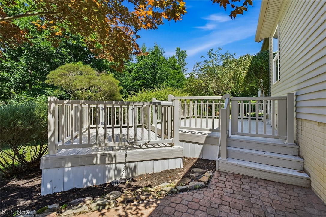 408 Driftwood Court Copley OH 44321