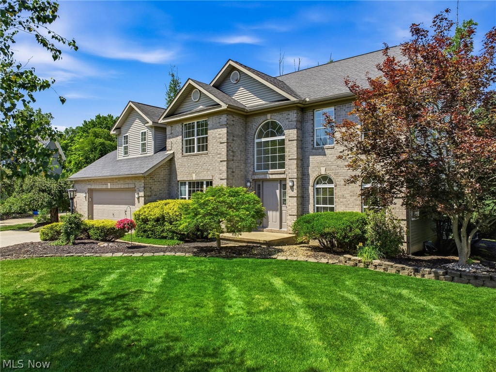 408 Driftwood Court Copley OH 44321