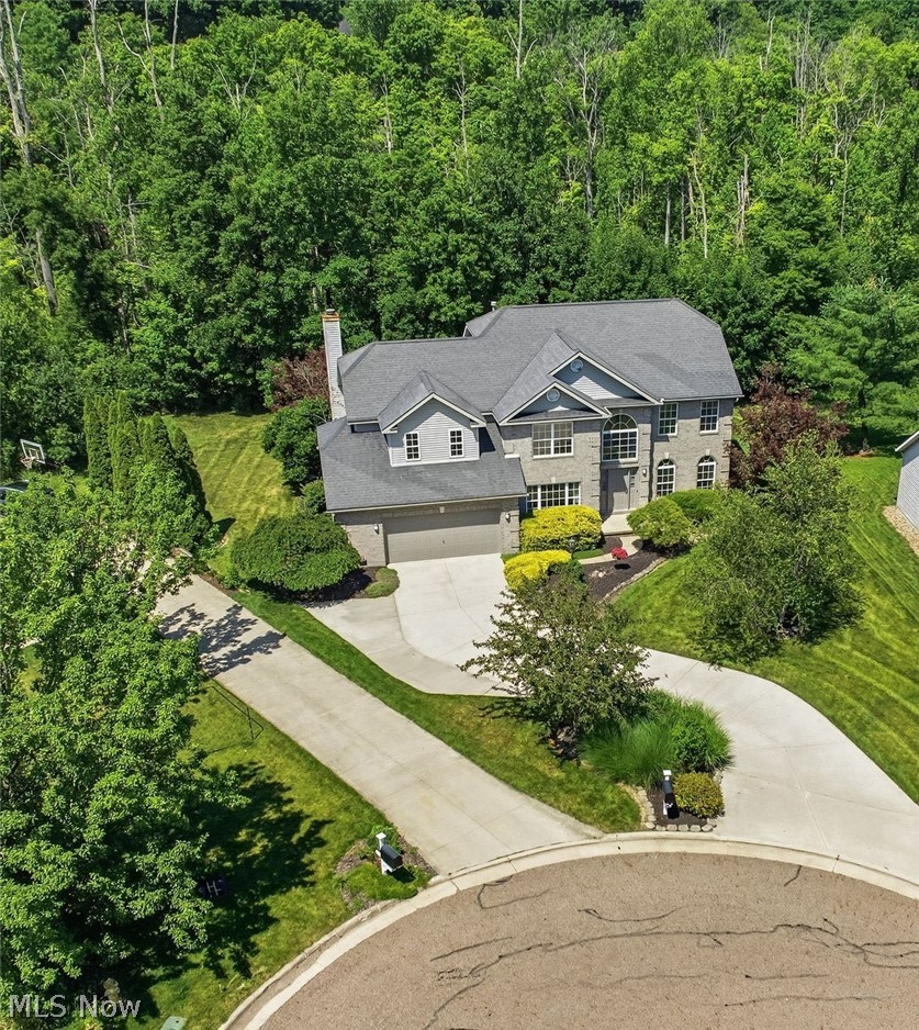 408 Driftwood Court Copley OH 44321