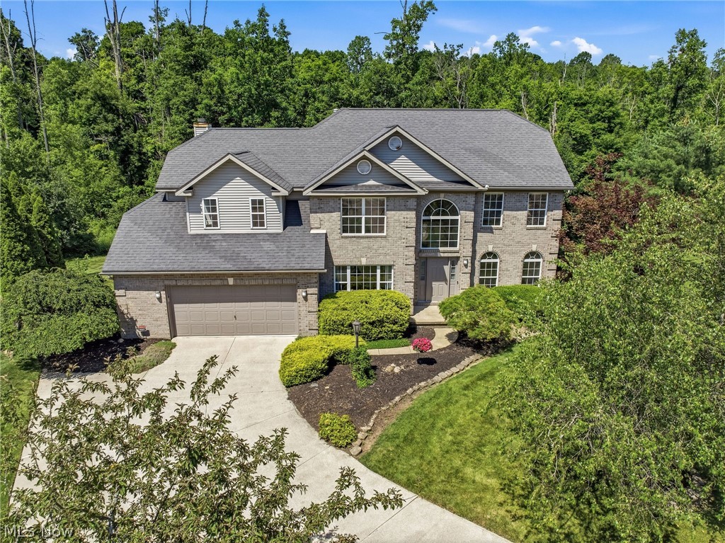 408 Driftwood Court Copley OH 44321