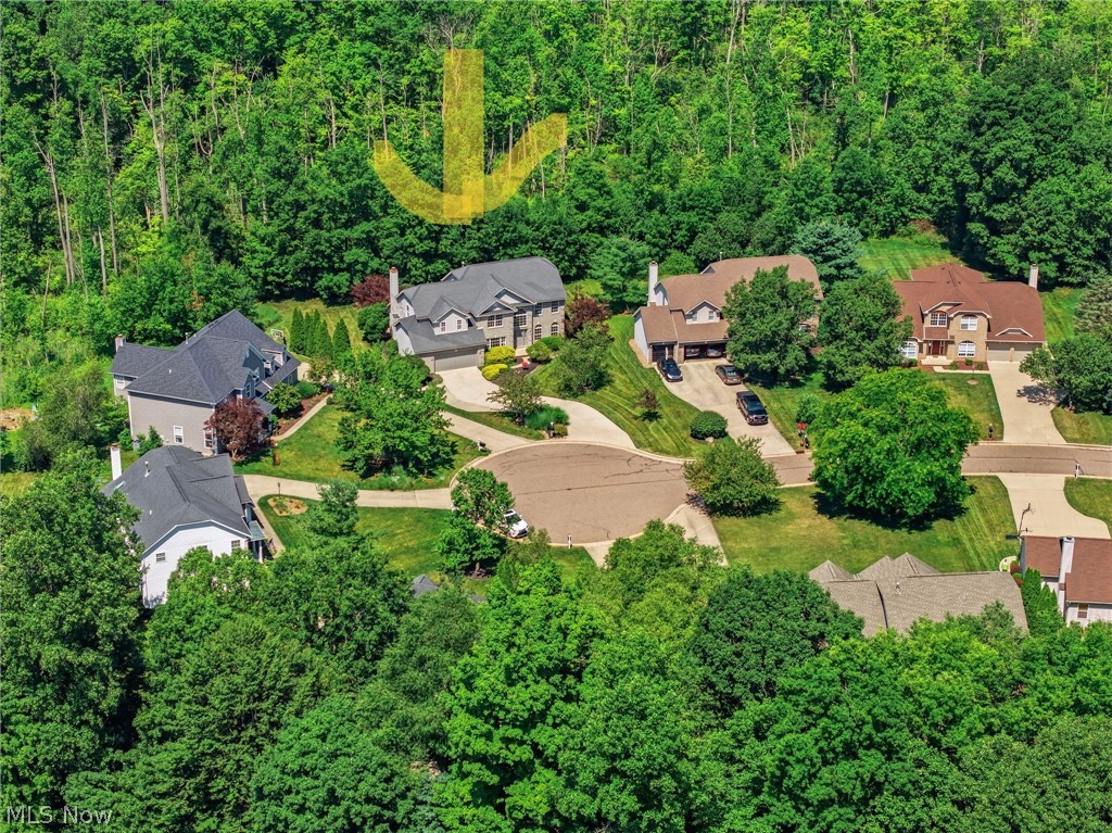 408 Driftwood Court Copley OH 44321