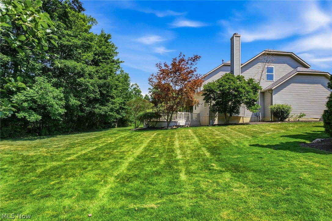 408 Driftwood Court Copley OH 44321
