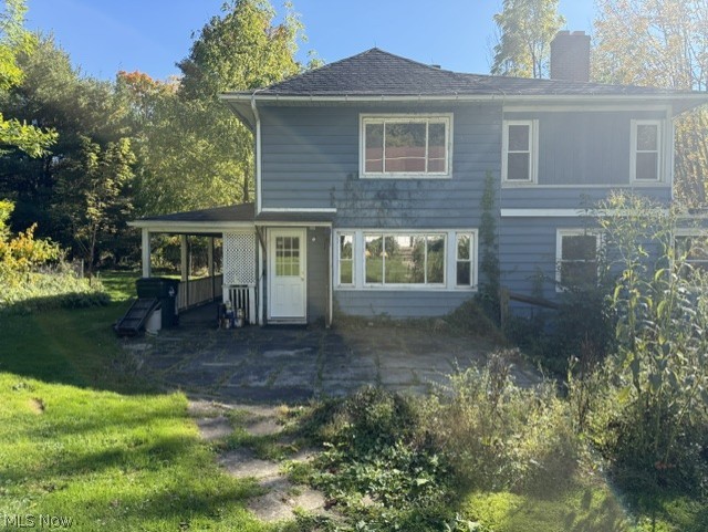 485 E Garfield Road Aurora OH 44202