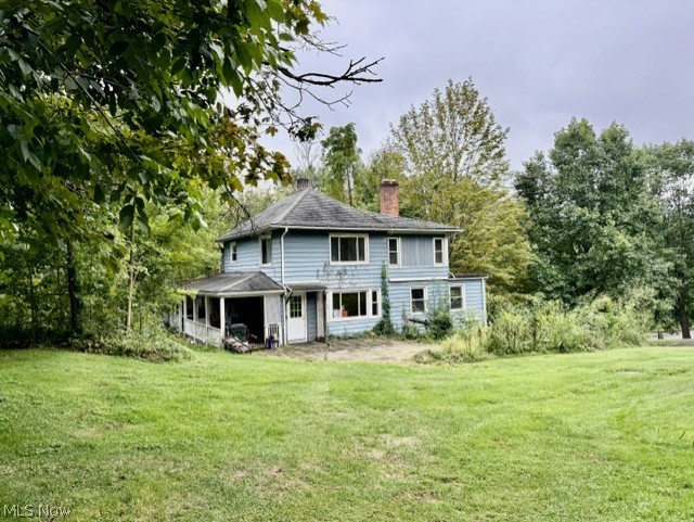 485 E Garfield Road Aurora OH 44202