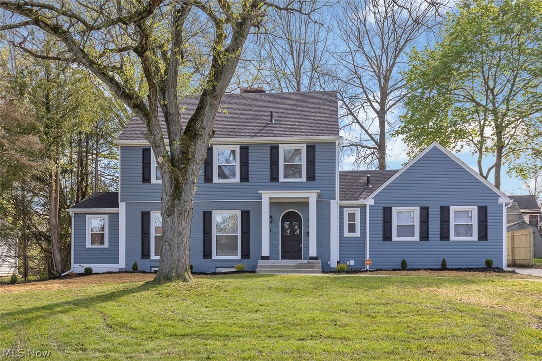 593 Mineola Avenue Akron OH 44320