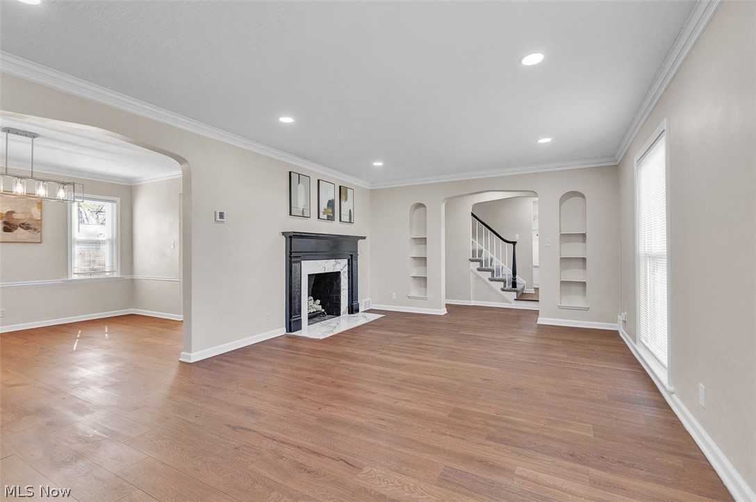 593 Mineola Avenue Akron OH 44320