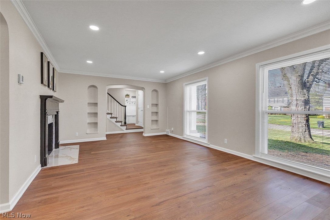 593 Mineola Avenue Akron OH 44320