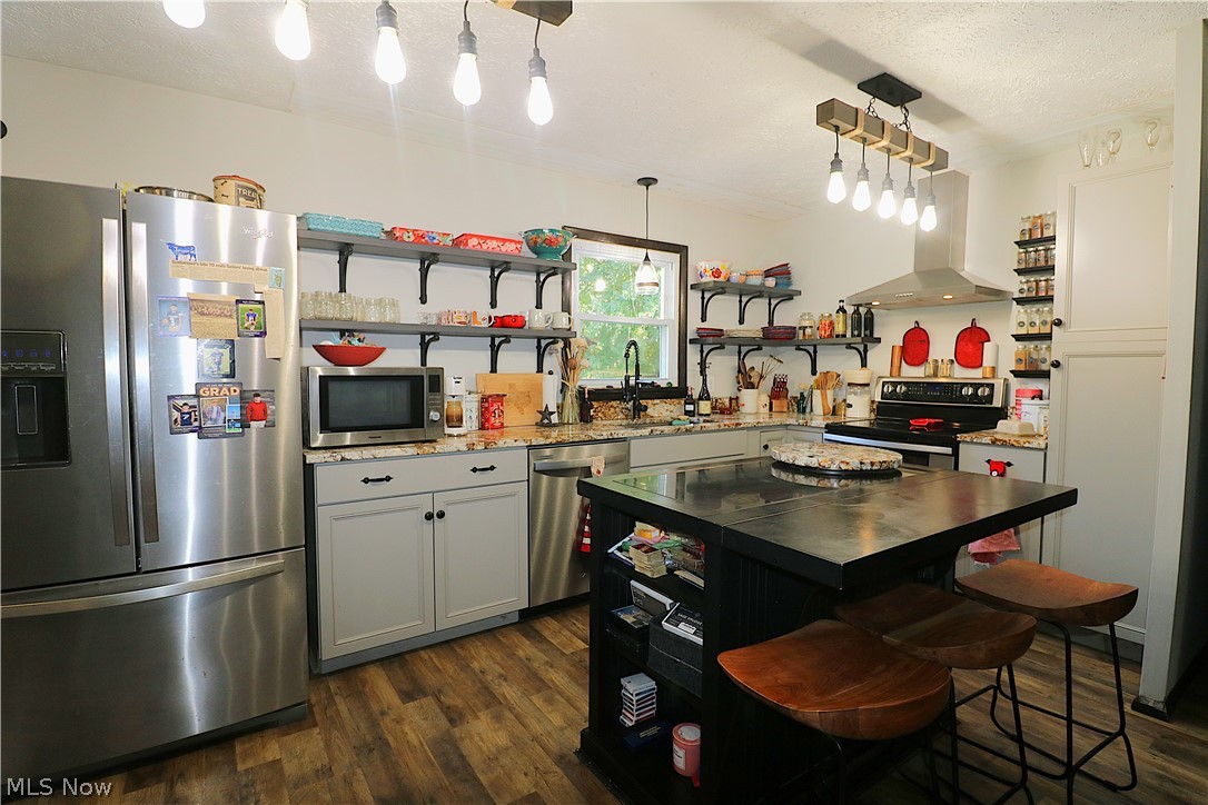 7202 Frailey Road Vermilion OH 44089