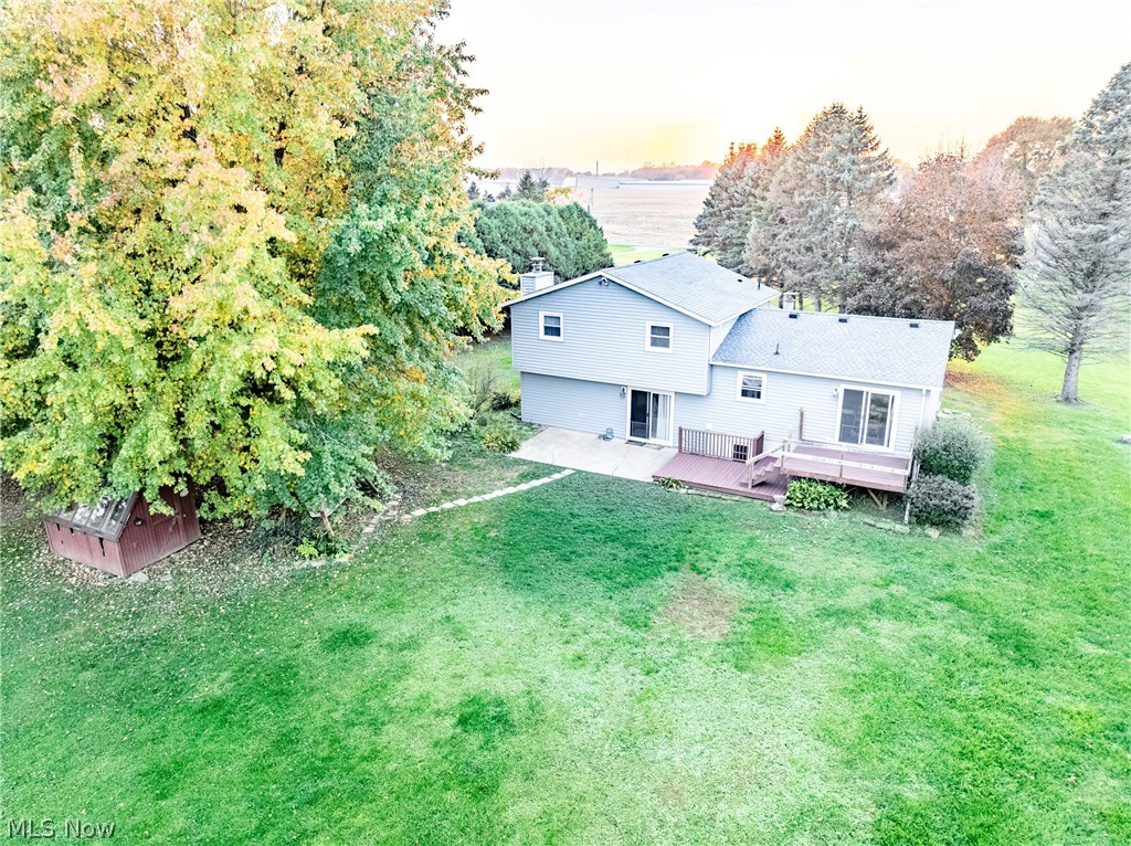 7202 Frailey Road Vermilion OH 44089