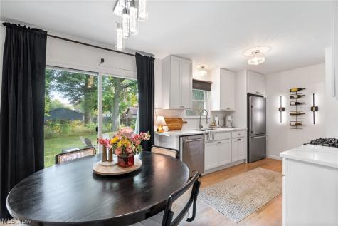 5201 Fawn Drive New Franklin OH 44319