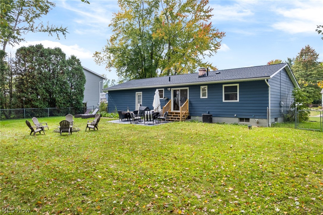 5201 Fawn Drive New Franklin OH 44319
