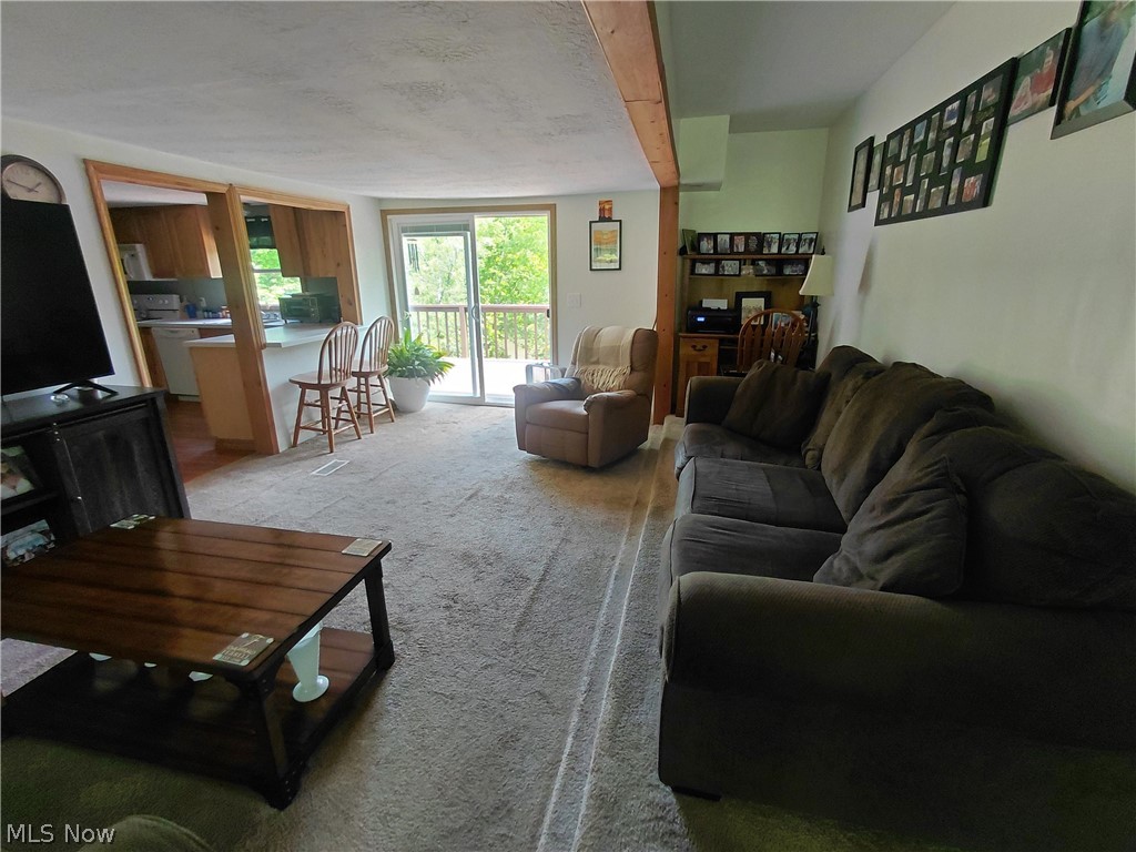 6136 Vo Ash Drive SW Carrollton OH 44615