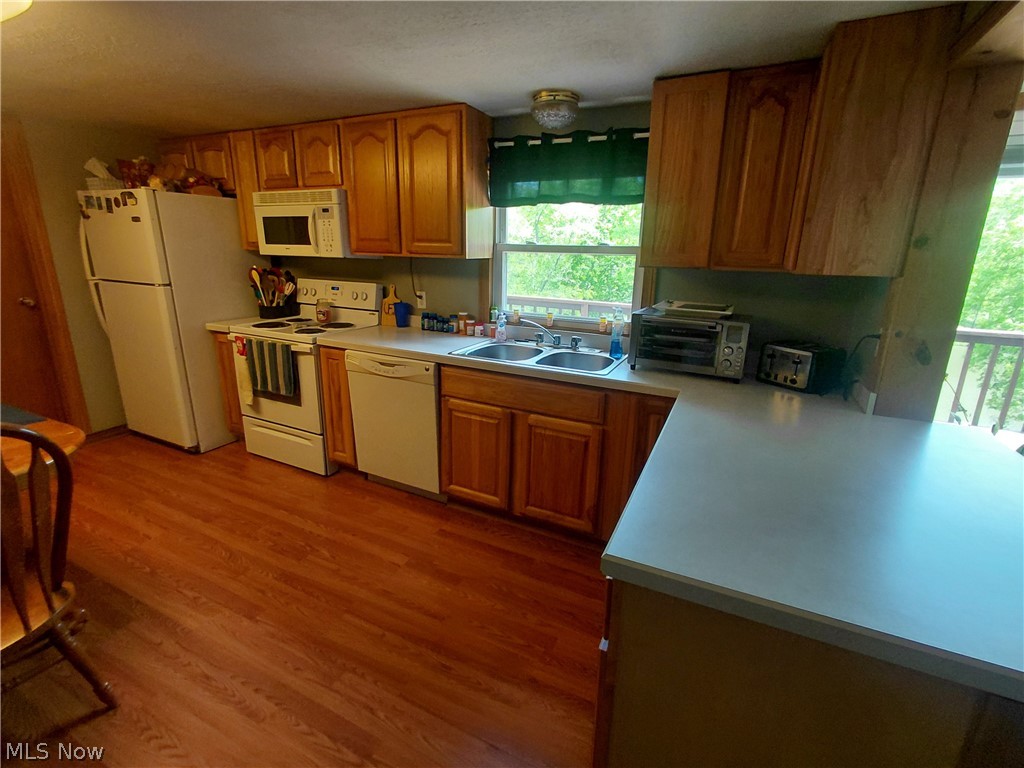 6136 Vo Ash Drive SW Carrollton OH 44615