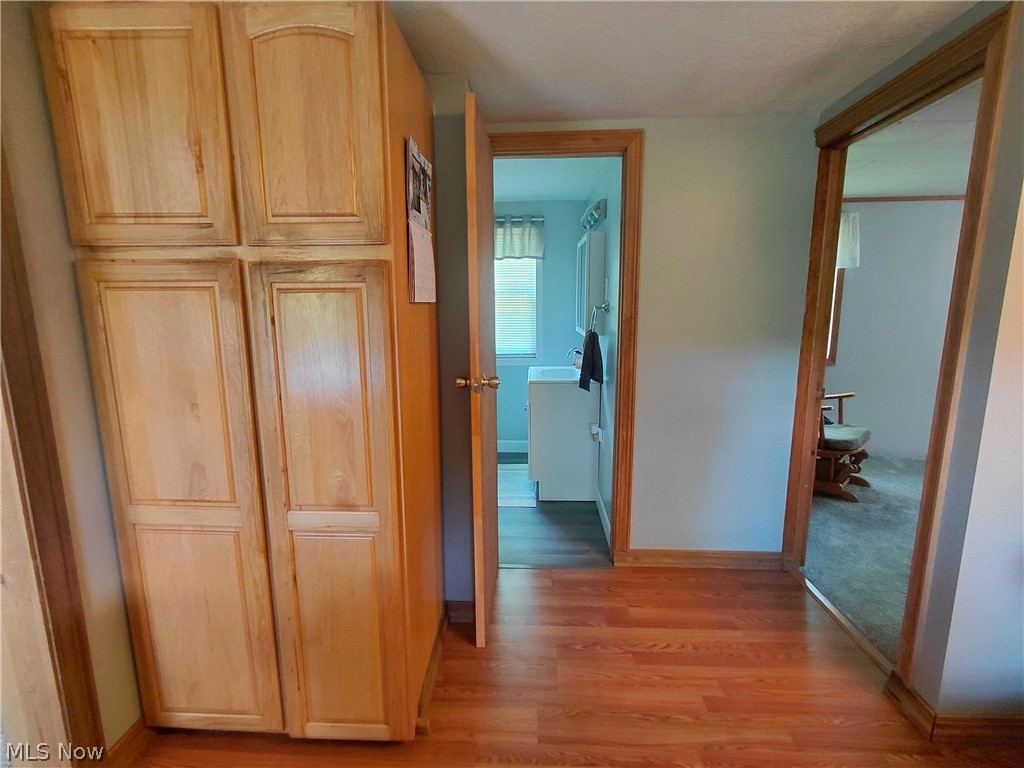 6136 Vo Ash Drive SW Carrollton OH 44615