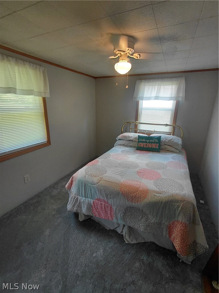 6136 Vo Ash Drive SW Carrollton OH 44615