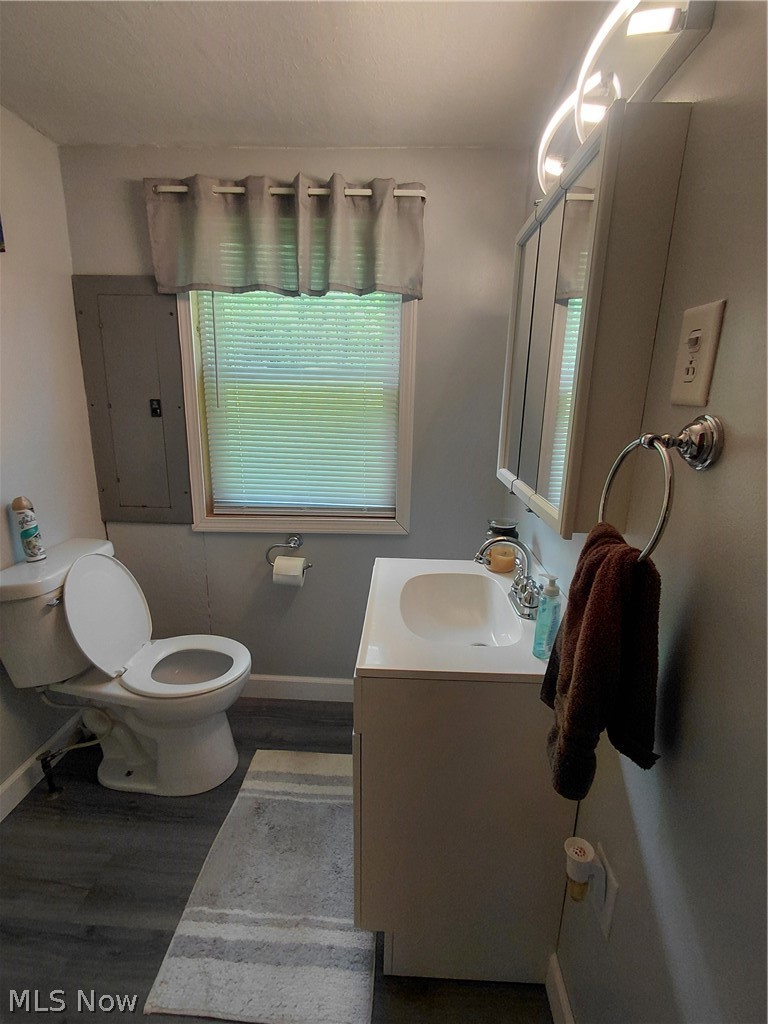 6136 Vo Ash Drive SW Carrollton OH 44615