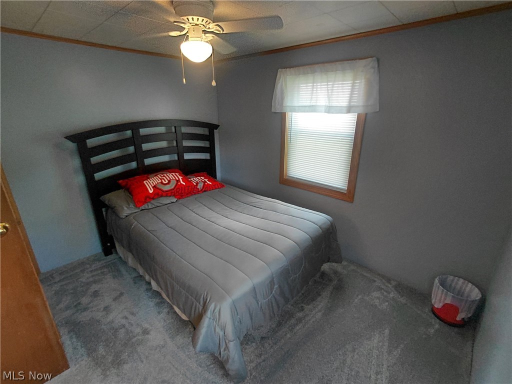 6136 Vo Ash Drive SW Carrollton OH 44615