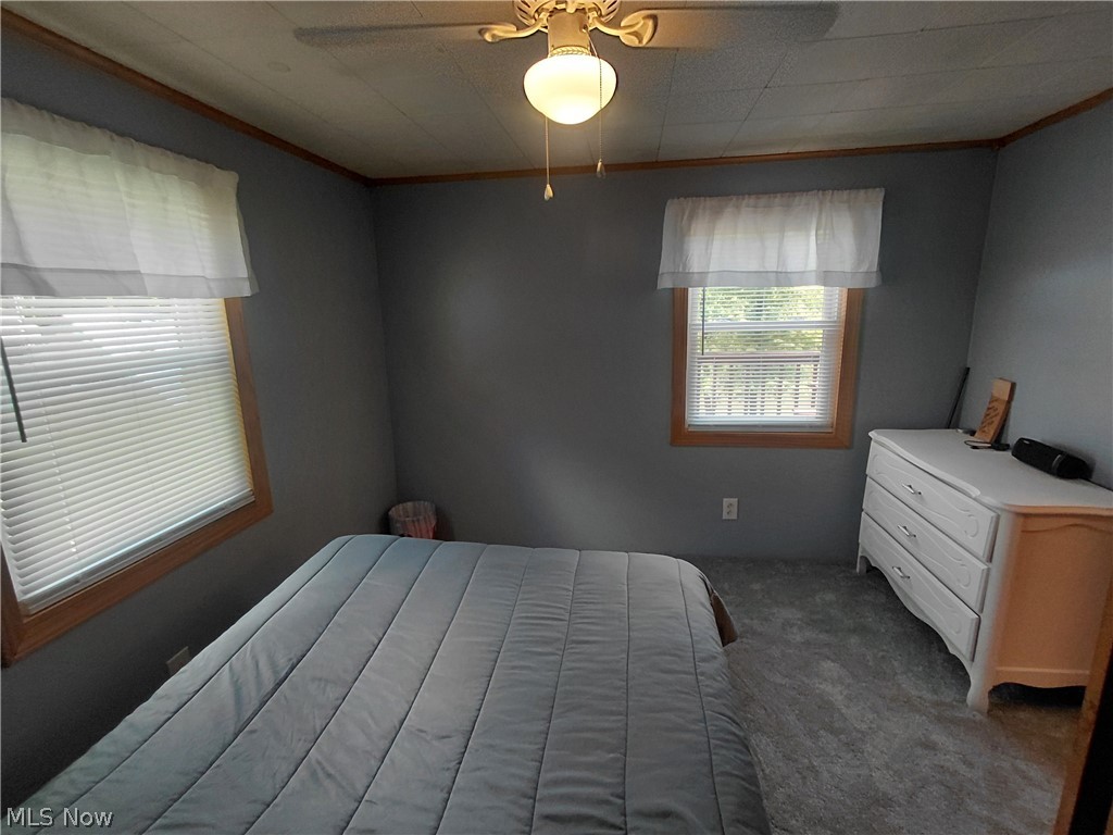 6136 Vo Ash Drive SW Carrollton OH 44615