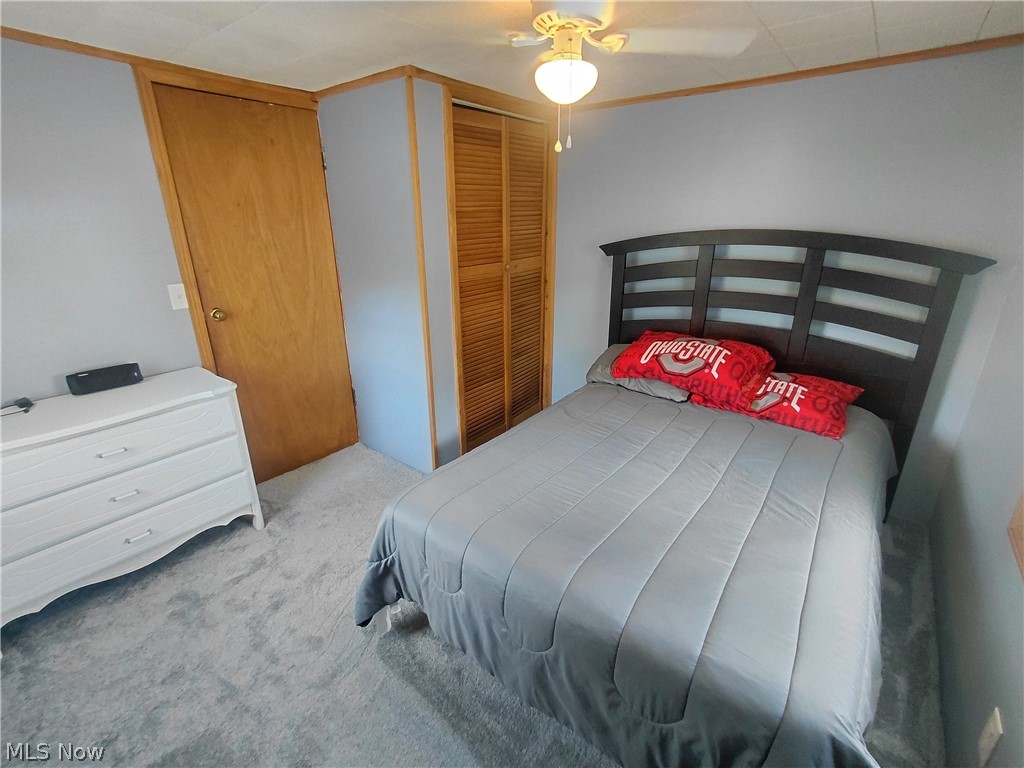 6136 Vo Ash Drive SW Carrollton OH 44615