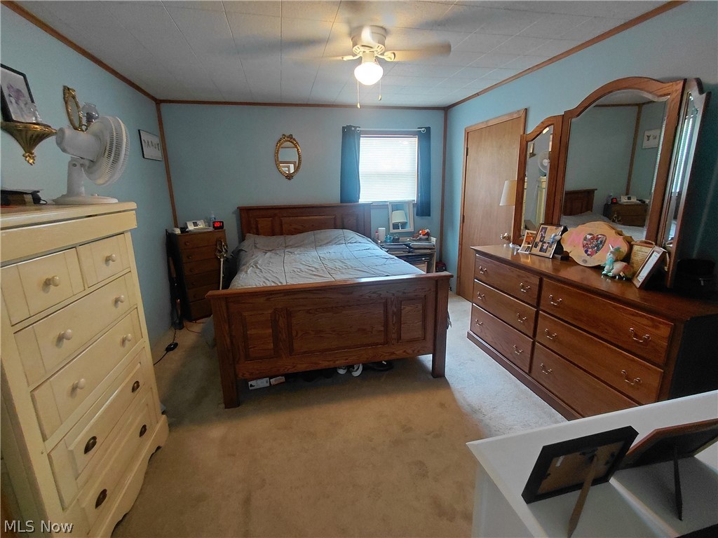 6136 Vo Ash Drive SW Carrollton OH 44615