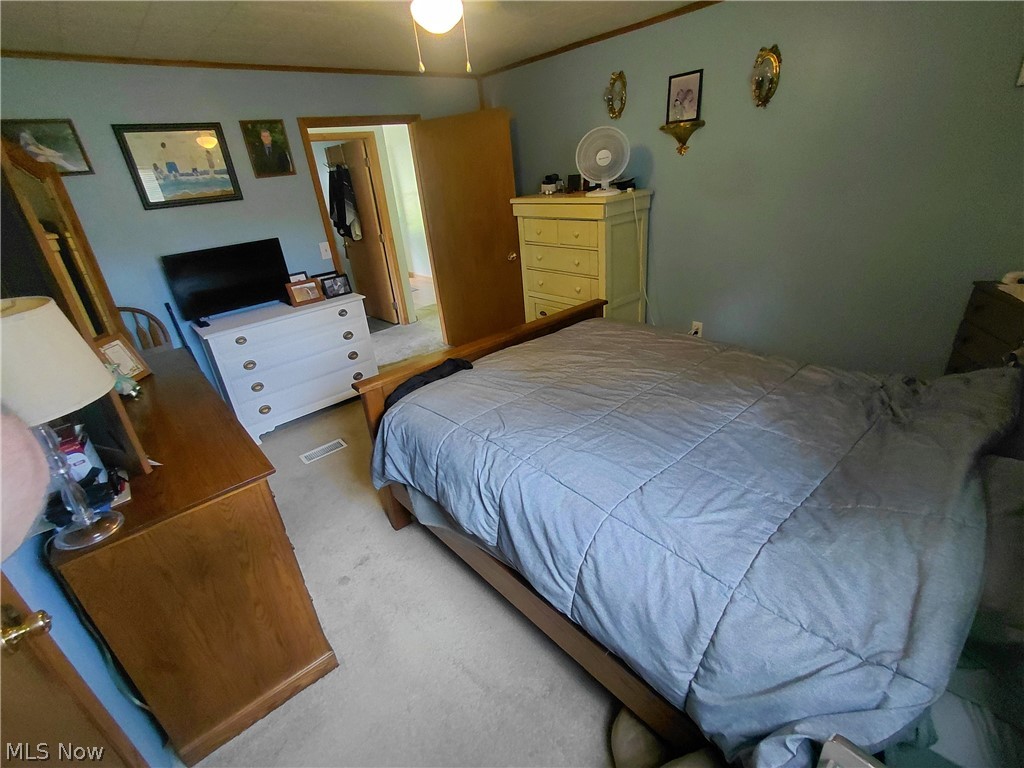 6136 Vo Ash Drive SW Carrollton OH 44615